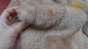 ?Как изменить цвет шубы, которую нельзя красить? ✅ Тонировка меха ⚡ Mexatele. Меховое Ателье Днепр.