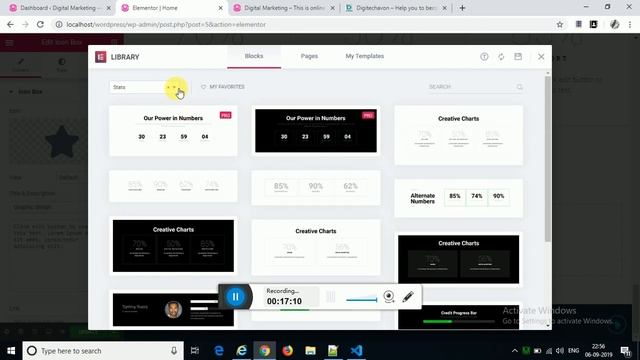 #digital marketing website in wordpress смотреть онлайн
