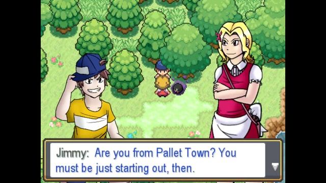 Let`s play Generation0: Agatha´s story part2: ERROR смотреть онлайн