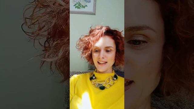 стихотворение Учитесь жизнь свою Благодарить смотреть онлайн