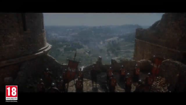 assassins creed valhalla gmv смотреть онлайн