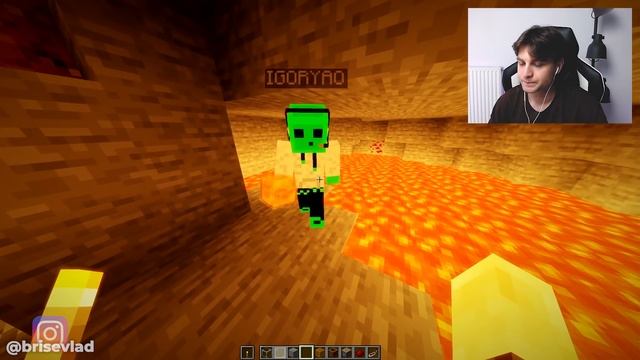 КАК ПОЛУЧИТЬ МНОГО АЛМАЗОВ БЕЗ ЧИТОВ В MINECRAFT? смотреть онлайн