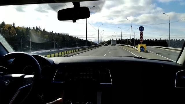 Патриот с АКПП расход по трассе. смотреть онлайн