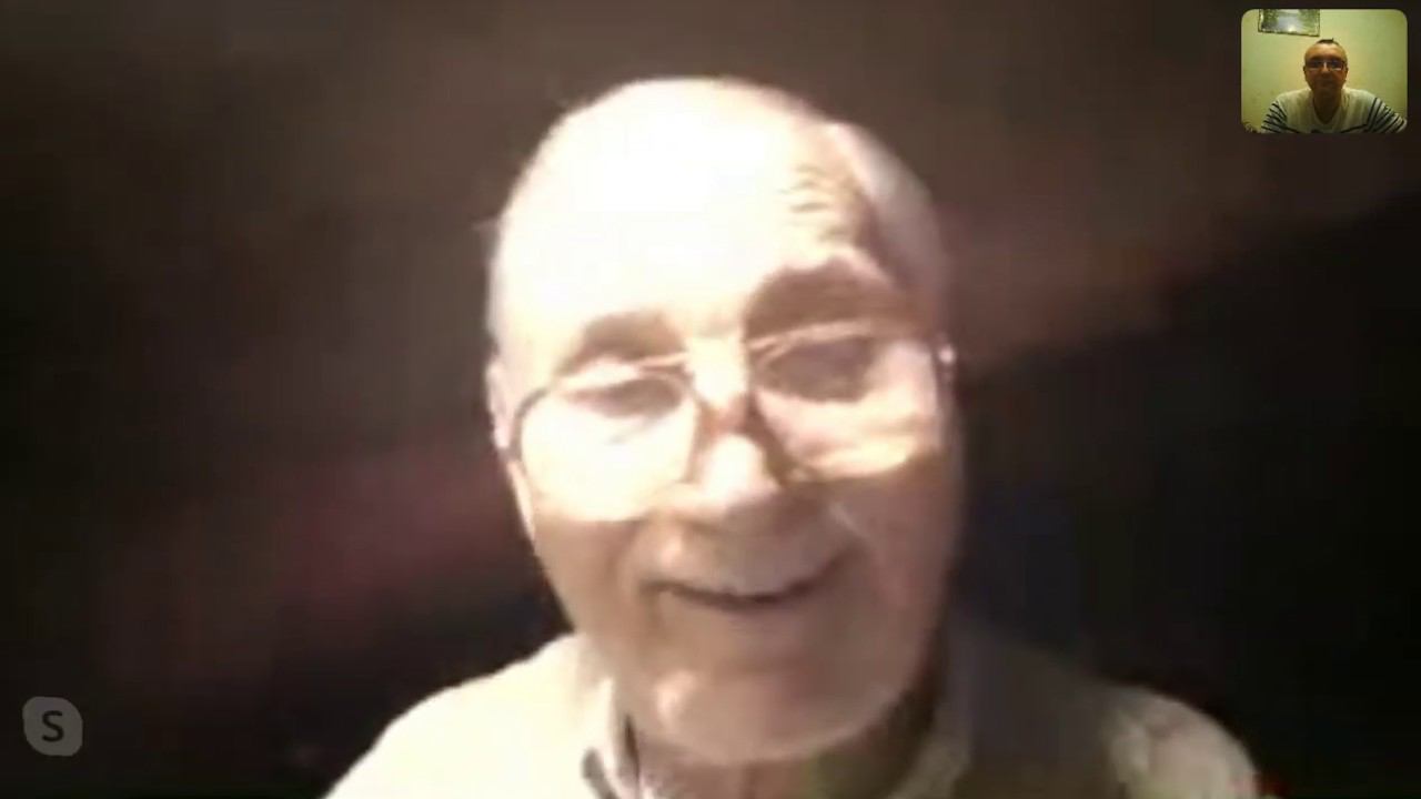 Рыбников Ю.С. 04.04.2020 про ТЕКУЩИЙ МОМЕНТ