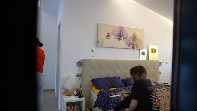 Amore, sono incinta... (scherzo a Cap) смотреть онлайн