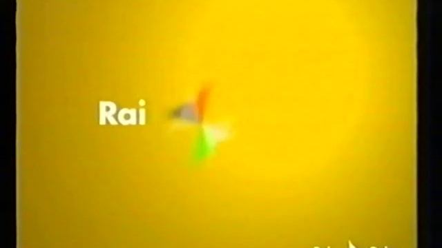 Bumper Rai Gulp 2 -Estate 2007 смотреть онлайн
