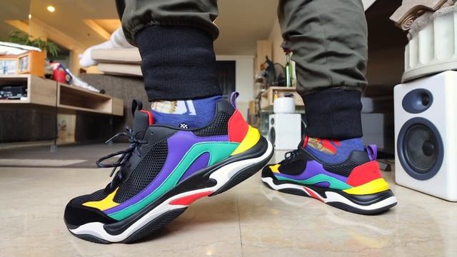 UNBOXING THE PINOY YEEZY "WAVERUNNER" FOR JUST P2,000 ($40) смотреть онлайн