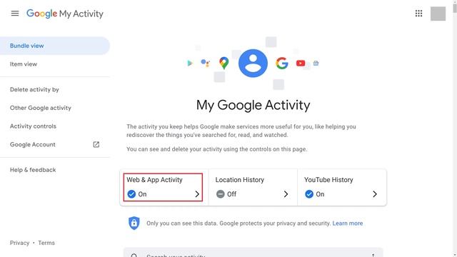 How to Stop Google from Saving Search History смотреть онлайн