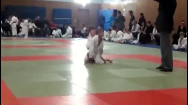 Борьба Фили