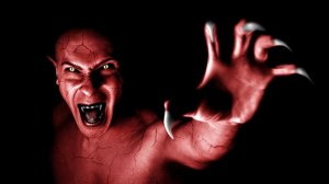 Чего боится шайтан