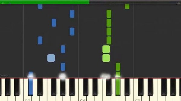 Faded Alan Walker Piano Tutorial (how to play)
