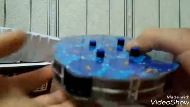 Обзор на головоломку Клок (Часы Рубика) из магазина Pchelka.kg смотреть онлайн