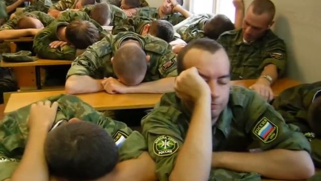 День Защитника Отечества. Солдатом Быть Не Просто!!! смотреть онлайн