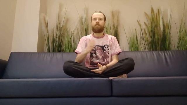 Регулярная йога практика - спасение от всех проблем. Игорь Правь 2017 смотреть онлайн