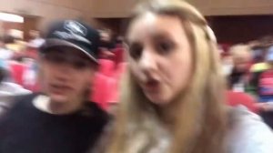 VLOG:моя поездка в лагерь|уехала в лагерь