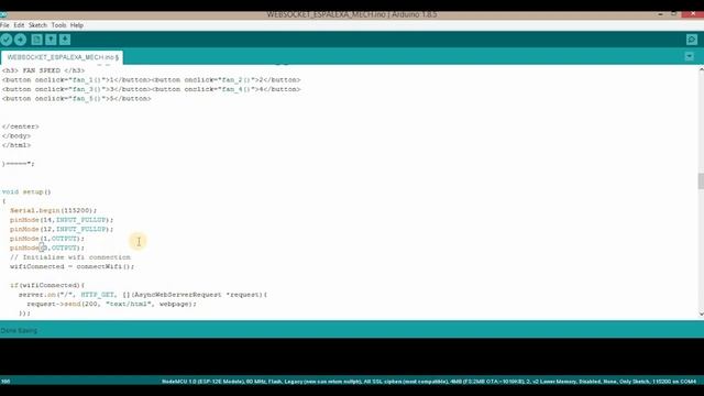 Custom Smart Switch operated using Alexa, Mobile & Switch (Cheaper & More Function the Sonoff ) смотреть онлайн