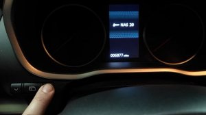 Mitsubishi How to reset Maintenance  22 Eclipse Cross Mitsubishi scheduled maintenance #EclipseCros