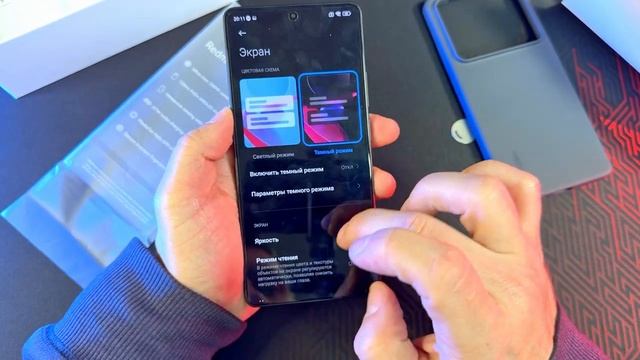 БЕЗ ПРЕУКРАС! REDMI NOTE 13 PRO 4G ВСЯ ПРАВДА!