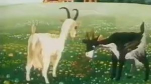 Далеко, далеко на лугу пасется ко.avi