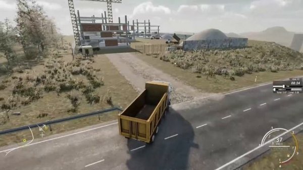 NEW TRUCKING Logistics Company Tycoon Simulator Multiplayer | Truck & Logistics Simulator Gameplay