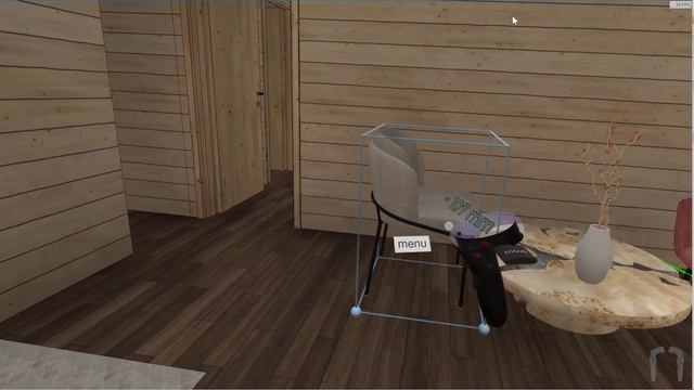 (VR) Realidad Virtual para Arquitectos. COMO DISEÑAR UNA CASA. смотреть онлайн