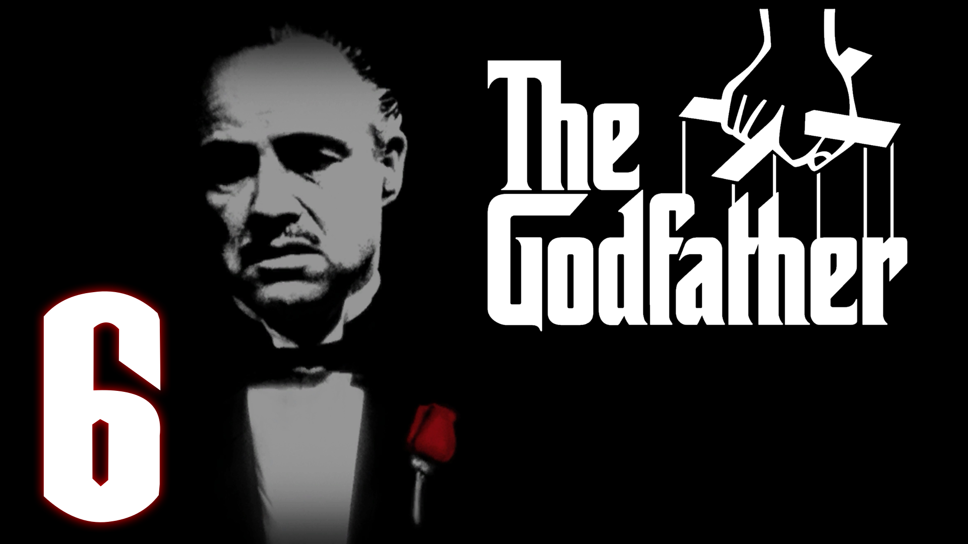 The Godfather: The Game  |  QHD  |  #6