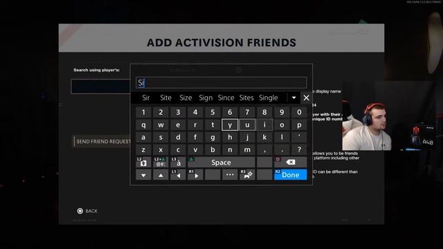 BLACK OPS COLD WAR 4v4 COMP // GAMEBATTLES // TEAM JAVA // MP5 IS NASTY !! //LIVE STREAM смотреть онлайн