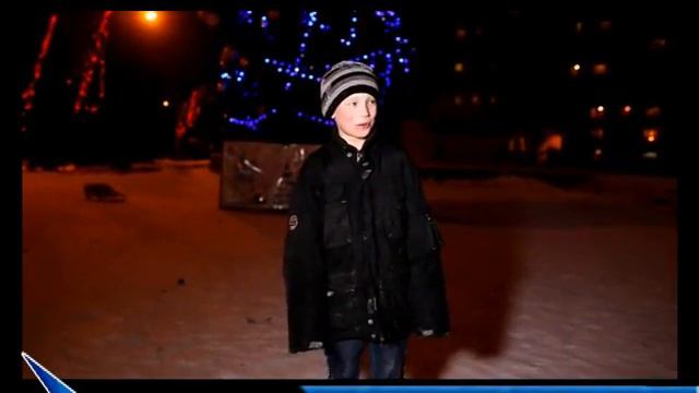 Поздравления жителей Димитровграда с Новым 2015 годом (6)