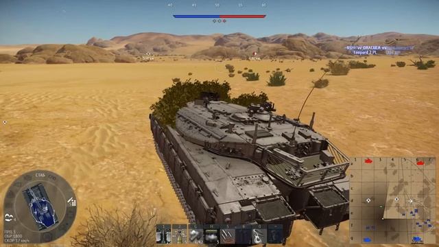 ГОСЗАКАЗ ИЗРАИЛЯ: Merkava Mk.3D + Маверики смотреть онлайн