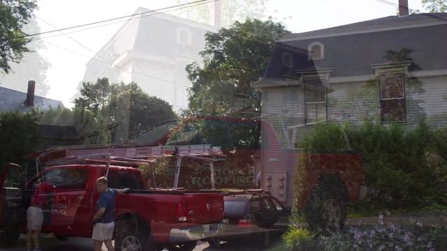 Horch Roofing - Customer Testimonial by Kate Bates смотреть онлайн