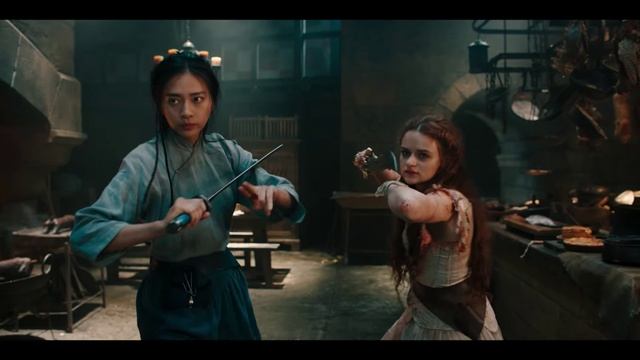 Принцесса ?? Фильм 2022 смотреть онлайн