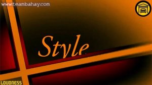 BMW LOGO ANIMATION IN DIFFERENT LOUD EFFECTS  - TEAM BAHAY CAR LOGO EDIT PART 9