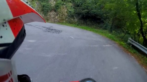 Zip Polini Big Evo 94 cc (Sound + On board)