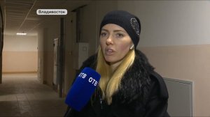 Проблемный долгострой во Владивостоке посетил заместитель генпрокурора России