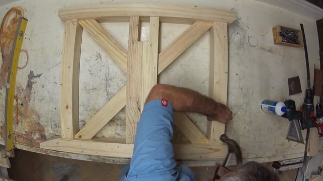 Hammering Nails Sound Effect - 8 HOURS - with Video - Workshop Sounds смотреть онлайн