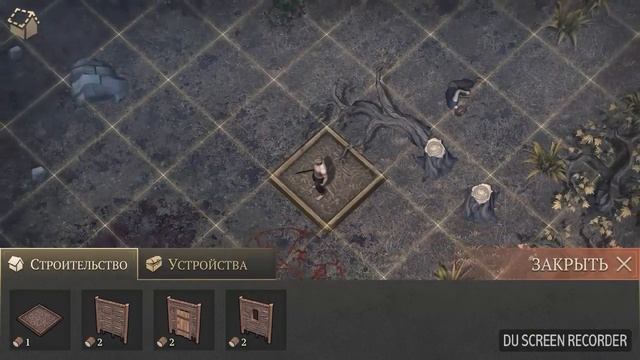 Обзор игры Grim Soul Survival. смотреть онлайн