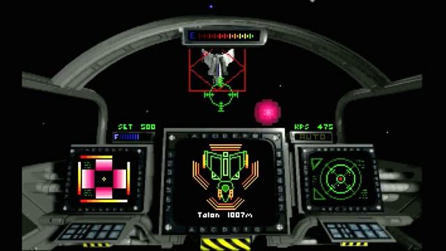 Let's Play Wing Commander: Privateer - #6: Flirting With Disaster смотреть онлайн