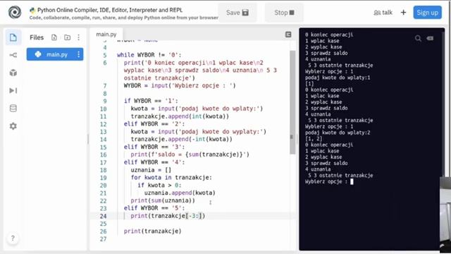 Python full kurs смотреть онлайн