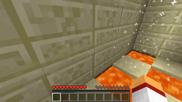 Minecraft:Прохождение карты-Merry Christmas #2 смотреть онлайн