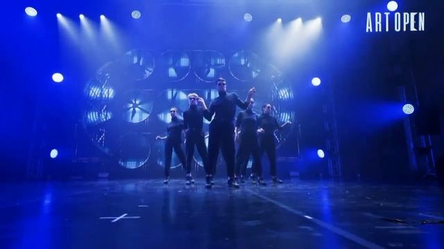 DS CREW & ZZ Top Nasty dogs and funky kings. смотреть онлайн