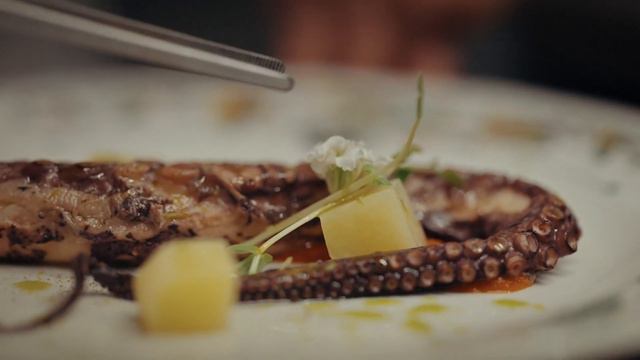 Casa Nonna Bodrum - Morchella Restaurant смотреть онлайн