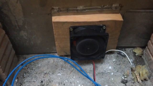 Доработка по печке чтобы небыло дыма смотреть онлайн