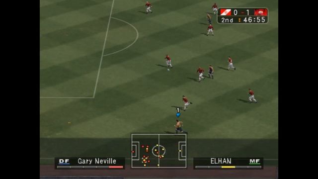 Амкал лучшие шутки, бомбеж, рофлы Pro Evolution Soccer Amkal & MU (Pes2003) Fifa20. Юмор и мемы. смотреть онлайн