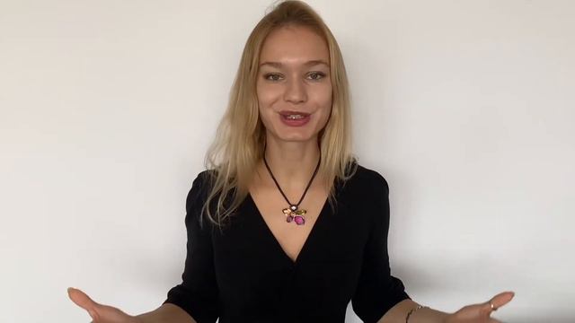 Что делать, если всё время перебивают? смотреть онлайн