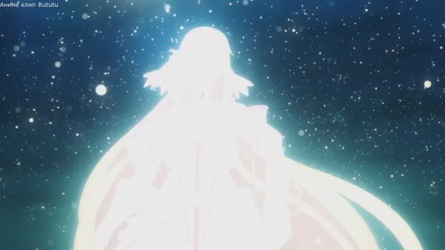 Аниме клип The Dark  Light