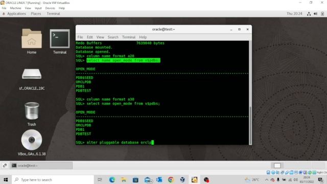 PDB SAVE STATE смотреть онлайн