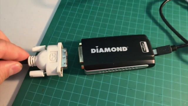 Secondary display USB 2.0 adapter for late model MacBook Pro review смотреть онлайн