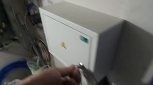 Лифт в квартире - Начало