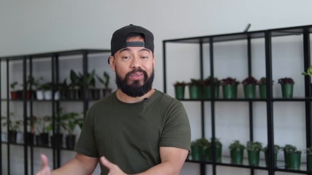 Crazy Plant Shop Update: Finding The Right Space, Set Up and Preview смотреть онлайн