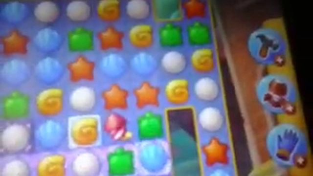 Как я прошёл я игру в fishdom? 1726 уровень. Вторая попытка. смотреть онлайн